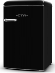 Eta Fridge Fridge ETA Storio 90 cm black - 253790020E