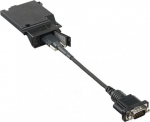 Panasonic interface, RS232 - Interface, RS232, fits for: TOUGHBOOK G2