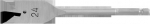 Graphite hexagonal blade wood drill 14mm (57H220)