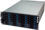 FANTEC SRC-4240X07-12G - storage case