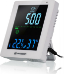 Bresser Optics Bresser CO&sup2; Air Quality Monitor white