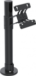 Ergonomic Solutions SPACEPOLE ARC VESA 75/100 POLE, MOUNT
