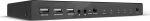 Lindy Kvm Switch Hdmi 18G, Usb 2.0, & Audio, 4 Port