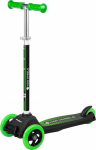 Rebel Active Rebel Kids Wheels Green Scooter (ZAB0121G)