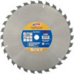 Art-Pol Circular saw for cutting wood 500x30mm 60 widi teeth 42506