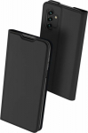 Kaitse&uuml;mbris kaanega Skin Pro, Samsung Galaxy A13, must, Dux Ducis