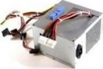 DEL Dell 305W Power Supply, PFC, LiteOn, Smith