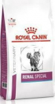 Roy Royal Canin Renal Special Cat Dry 0.4 kg