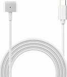 CoreParts Magsafe 2 for USB-C Adapter, Cable Length - 1.8m, White
