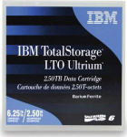 IBM LTO6 2.5/6.25TB Ultrium