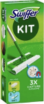 Swiffer Sweeper Starter Kit (Mop+Cloths)