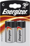Energizer patarei Alkaline Power C CHP2