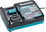 Makita fast battery charger XGT 40V Max Li-Ion DC40RA