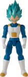 BANDAI NAMCO Entertainment Bandai Limit Breaker Series: Dragon Ball Super - Super Saiyan Blue Vegeta Action Figure (30cm) (36732)
