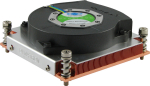 Dynatron R-18 - CPU coolers - ( Socket 2011 )
