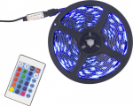 White Shark HELIOS-3 LED-03 RGB Led StripSet 3m