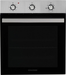 Integreeritav ahi Schlosser OE551MT