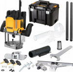 Dewalt milling machine 2300w
