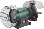 Metabo DS 200 Plus Double Grinding Machine