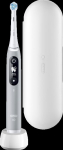 Braun iOM6.1A6.1K Oral-B iO6 elektriline hambahari Grey Opal