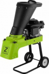 Zipper ZI-HAEK4000 Shredder