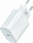 TB Charger USB C 20W Power Delivery White