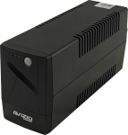 Alantec 650VA 360W LINE-INTERACTIVE UPS AVR
