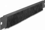 Delock brush strip - Universal - Cabinet assembly
