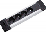 Bachmann prize Multiple 4x2P+T UTE