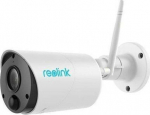Reolink Argus Series B320 2K Security Camera