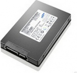 Lenovo SSD - 256 GB - intern - 2.5" (6.4 cm) - SATA 6Gb/s - f&uuml;r ThinkStation C30 (2.5")