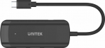 HUB USB Unitek H1110B 3x USB-A 3.1 Gen1 (H1110B)