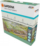 Gardena Micro-Drip-System Set 60qm