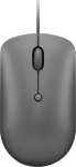 LENOVO 540 USB-C WIRED COMPACT MOUSE (STORM GREY)
