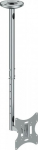 Reflecta PALLAS Extend 85 - Befestigungskit (Deckenmontage, Adapter plate, extension rod)