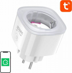 Gosund EP8 Wifi Tuya SmartLife