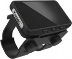 Honeywell 5-Slot Charging Station - 5-Slot Charging Station, for 4 Devices and 4 Batteries (Standard and Extended), incl. Power Supply, order separately: Power Cord, fits for: CW45
