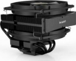 Listan be quiet! Dark Rock TF 2 Processor cooler 1-pack Sort 135 mm