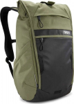 Thule 4730 Paramount Commuter Backpack 18L TPCB18OLVN Olivine