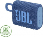 JBL Go 3 Eco Bluetooth Wireless Speaker