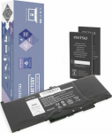 MITSU Battery do Dell Latitude 7390, 7490 5800 mAh (44 Wh) 7.6 - 7.4