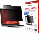 E.V.I. DISPLEX PRIVACY SAFE, UNIVERSAL 15.6IN 16:9