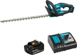 Makita DUH506RF Cordless Hedgecutter