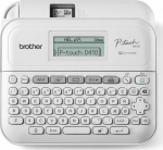Label Printer Brother PT-D410