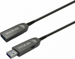 Vivolink USB 3.0, USB-A male, USB-A, female, 50m including USB-A