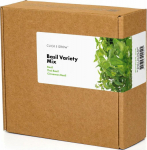 Click & Grow Plant Pod Basil Variety Mix 9tk