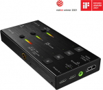j5create DUAL HDMI VIDEO CAPTURE