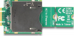 Delock Card adapter (M.2) (CFexpress Type