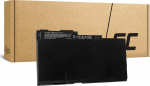 Green Cell Laptop battery (Equivalent to: