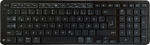 Contour Design Contour Balance Tastatur wireless DE-Layout schwarz